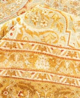 Mogul M1285 8' 1" x 8' 4" Area Rug