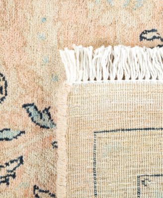 Mogul M1195 6' 1" x 9' 0" Area Rug