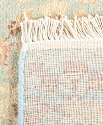 Mogul M1574 6' 1" x 14' 0" Area Rug