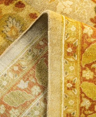 Mogul M1346 9'5" x 12'2" Area Rug