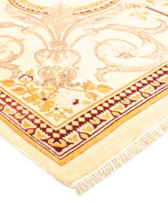 Mogul M1274 8' 2" x 10' 1" Area Rug
