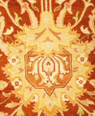 Mogul M1260 9' 3" x 11' 10" Area Rug