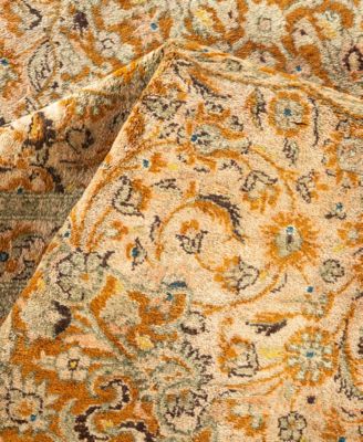 Mogul M1663 9' 7" x 18' 5" Area Rug