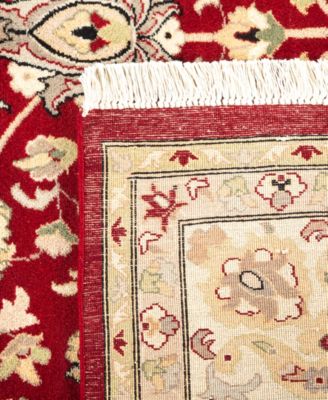 Mogul M1375 8' 1" x 10' 2" Area Rug