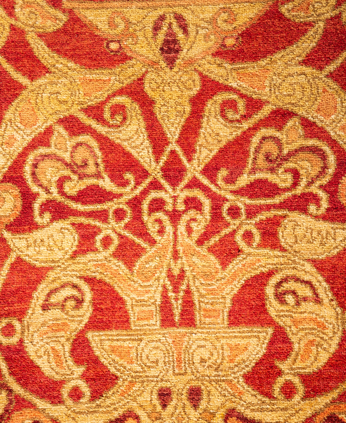 Adorn Hand Woven Rugs Mogul M1749 2' 7" x 12' 10" Runner Area Rug