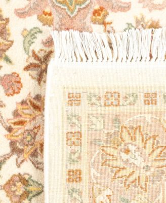 Mogul M1276 4' 2" x 6' 2" Area Rug