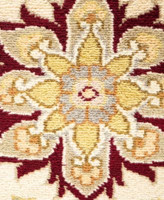 Mogul M1369 8' 3" x 10' 0" Area Rug