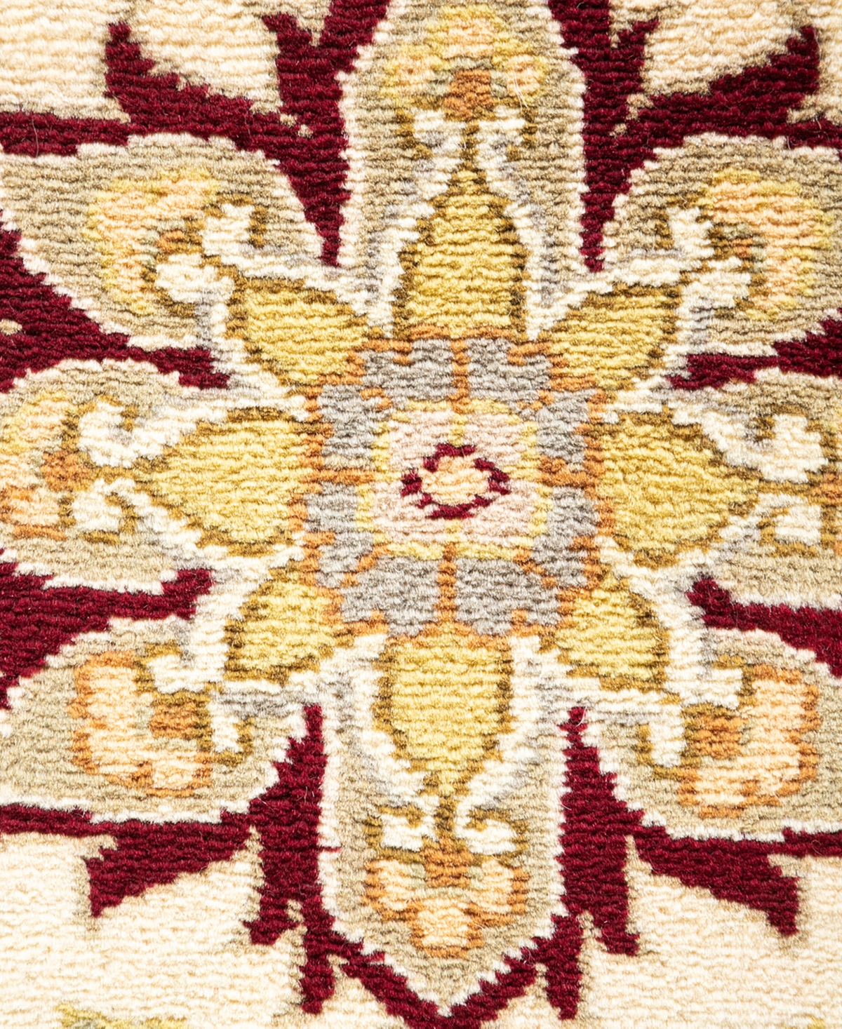 Adorn Hand Woven Rugs Mogul M1369 8' 3" x 10' 0" Area Rug