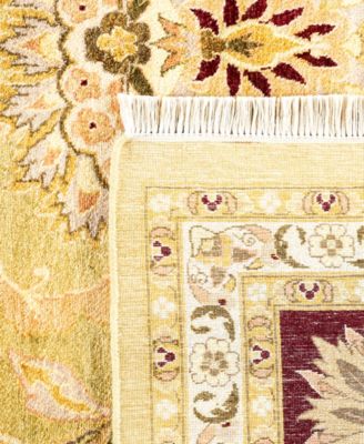 Mogul M1342 9' 2" x 12' 5" Area Rug