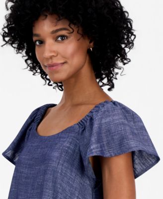 Women's Convertible A-Line Dress