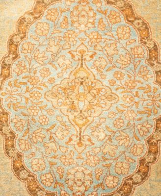 Mogul M1530 4' 9" x 6' 7" Area Rug