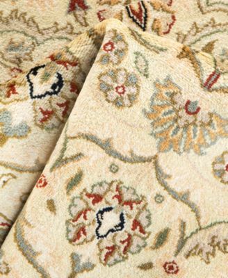 Mogul M1444 3' 0" x 5' 0" Area Rug