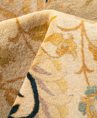 Mogul M1404 9' 0" x 11' 10" Area Rug