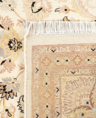 Mogul M1316 8' 2" x 10' 5" Area Rug