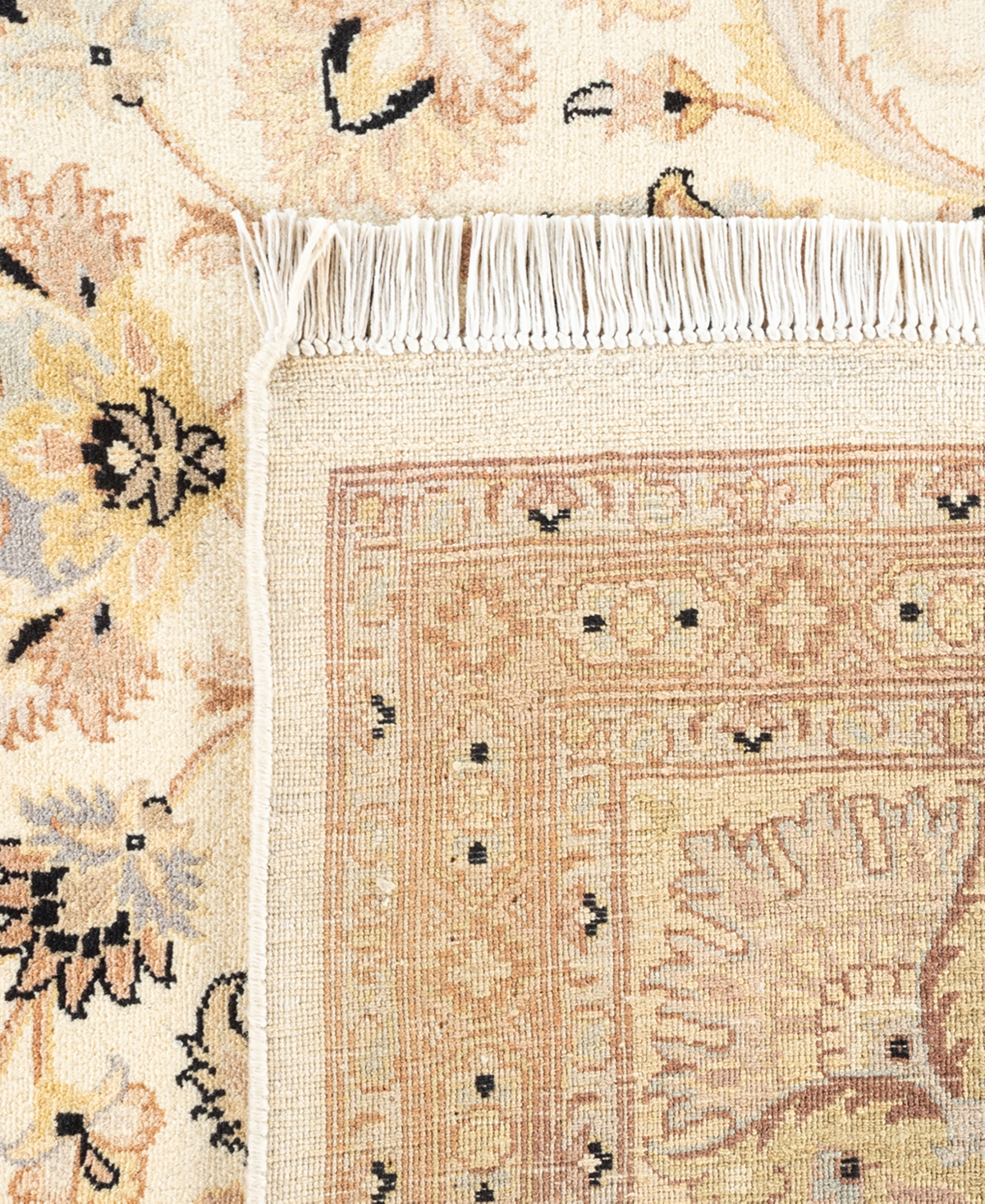 Adorn Hand Woven Rugs Mogul M1316 8' 2" x 10' 5" Area Rug