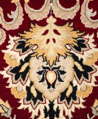Mogul M1375 8' 1" x 10' 3" Area Rug