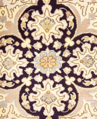 Mogul M1196 6' 2" x 8' 10" Area Rug