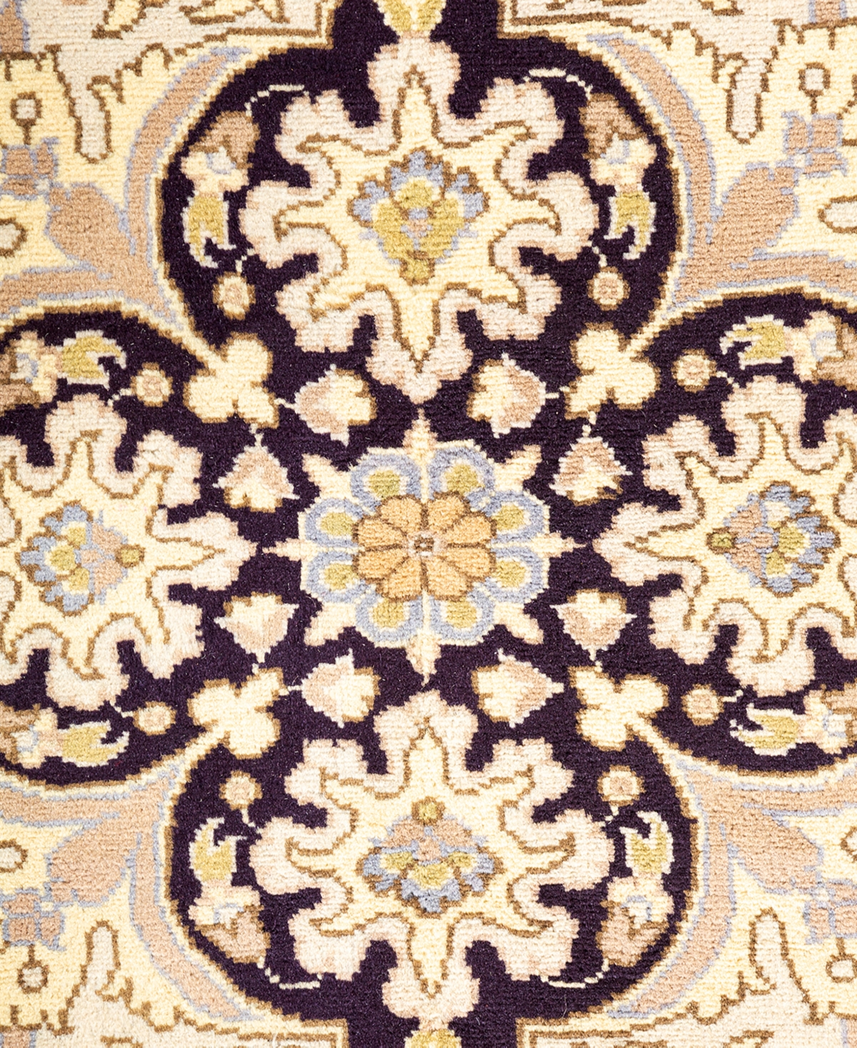 Adorn Hand Woven Rugs Mogul M1196 6' 2" x 8' 10" Area Rug