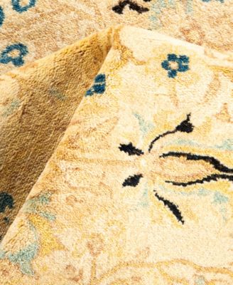 Mogul M1554 3' 2" x 5' 1" Area Rug