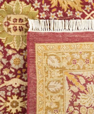 Mogul M1362 7' 10" x 10' 6" Area Rug