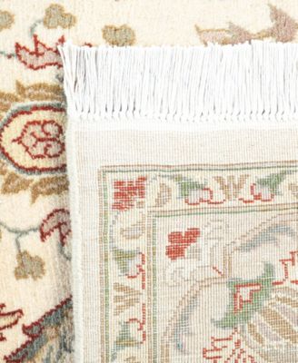 Mogul M1402 4' 2" x 6' 3" Area Rug