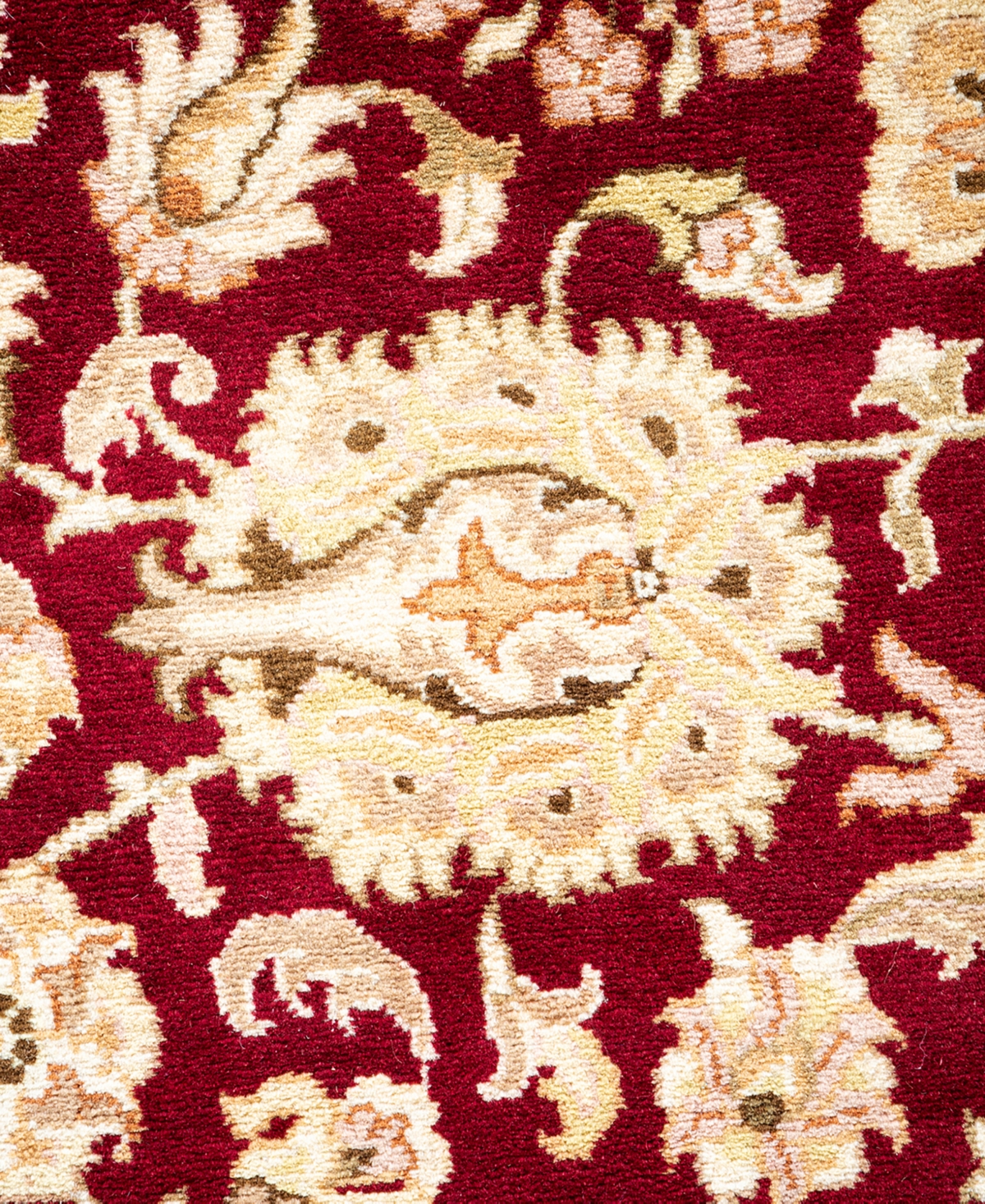 Adorn Hand Woven Rugs Mogul M1619 2' 6" x 11' 0" Runner Area Rug