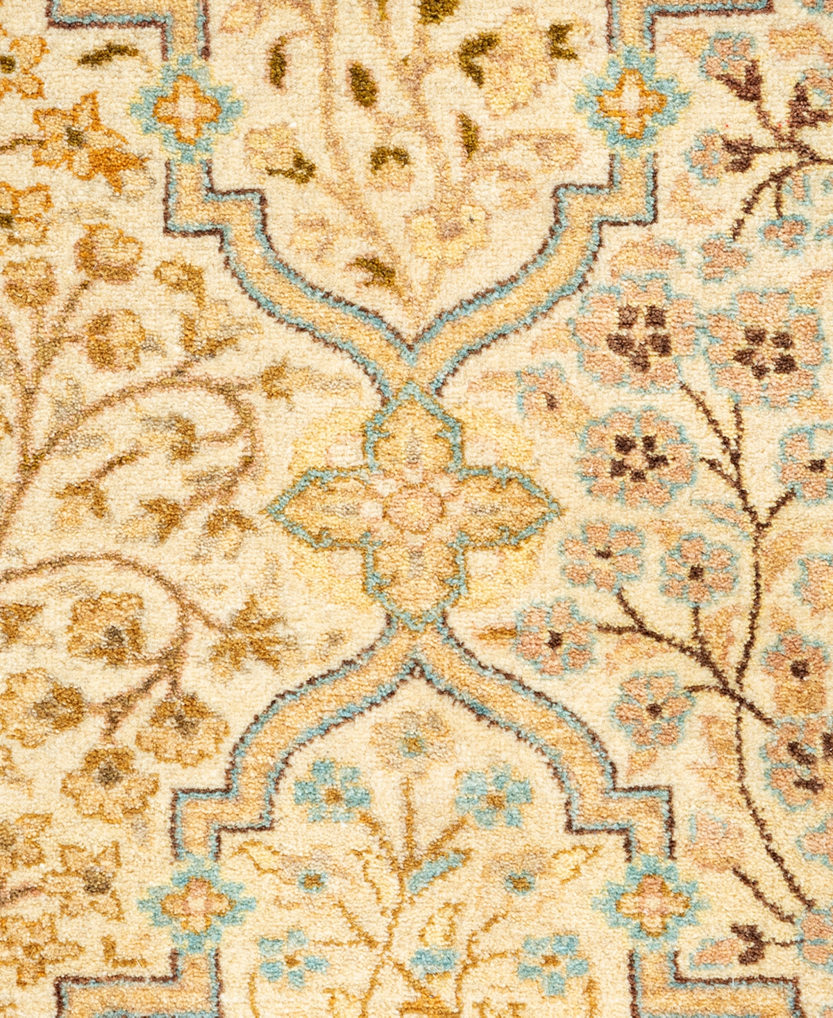 Adorn Hand Woven Rugs Mogul M1503 3' 3" x 4' 9" Area Rug