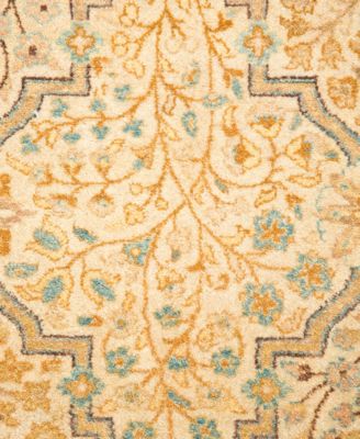 Mogul M1543 3' 2" x 4' 10" Area Rug