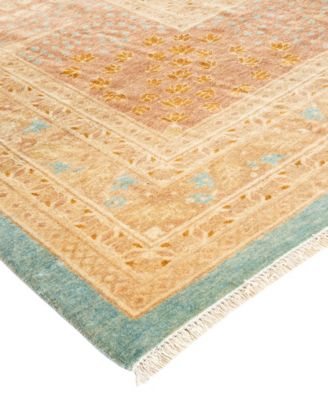 Mogul M1530 15' 9" x 12' 4" Area Rug