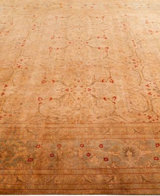 Fine Vibrance M1503 8' 1" x 10' 6" Area Rug