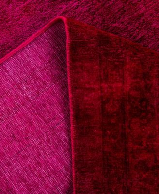 Fine Vibrance M1503 8' 3" x 10' 4" Area Rug