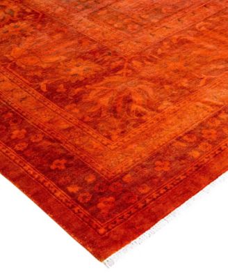 Fine Vibrance M1190 11' 10" x 16' 10" Area Rug
