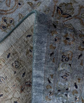 Fine Vibrance M1549 8' 1" x 10' 2" Area Rug