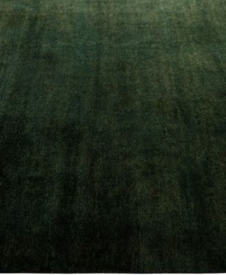 Fine Vibrance M600 4' 0" x 6' 0" Area Rug