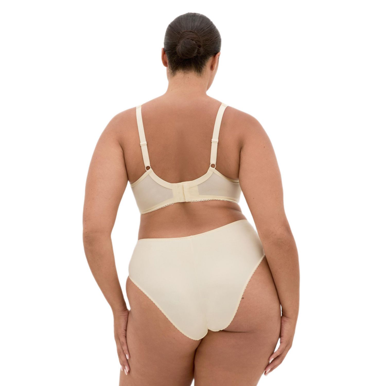 Women's Amelie Demi Underwire Bra