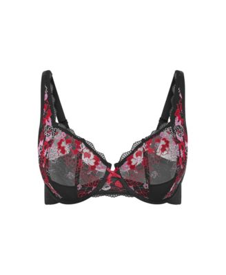 Women's Amelie Demi Underwire Bra