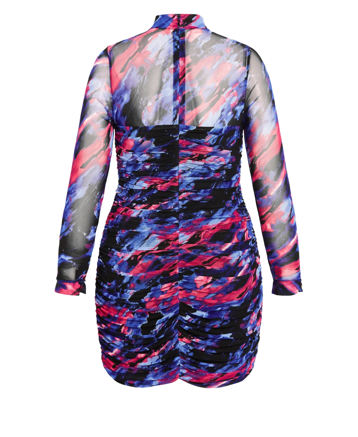 City Chic Women's Kiara Dress