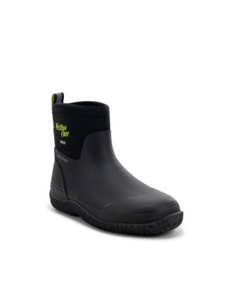 Unisex Grazer Neoprene Ankle Cold Weather Boot