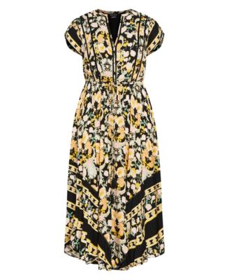 Women's Lilah Maxi Dress