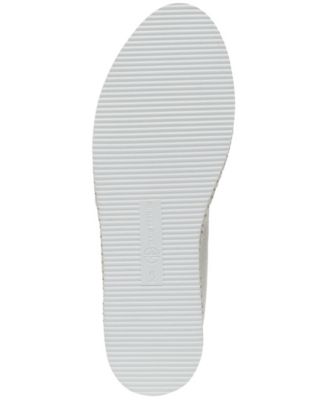 Women's Oliivee Slip On Espadrilles