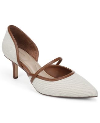 Women's Jammiee Pointed Toe Pumps