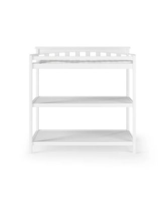 Flat Top Baby Changing Table