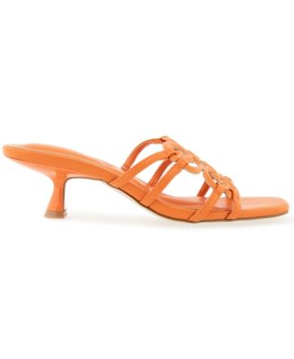 Women's Ixla Kitten Heel Sandal