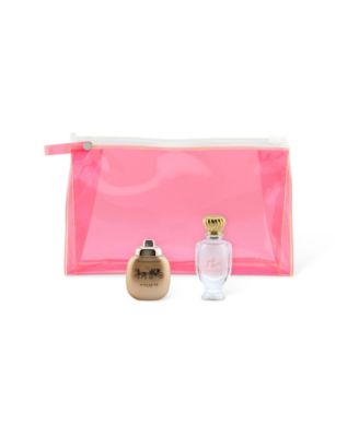 Free 3-Pc. Sampler with $175 Fragrance Purchase