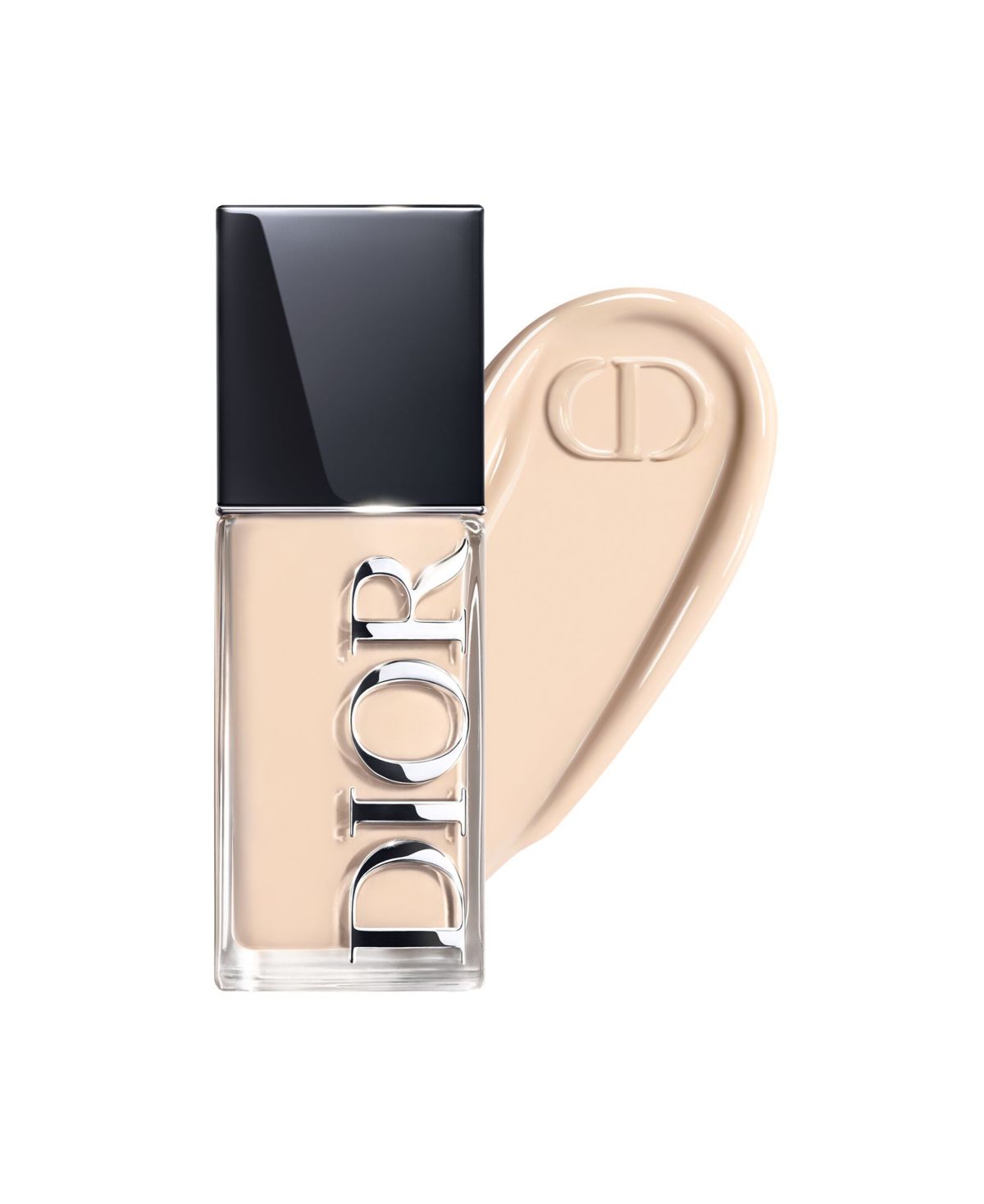 DIOR Forever Skin Glow Foundation, SPF 25