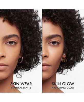 Forever Skin Wear Blurring Matte Foundation, SPF 20