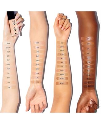 Forever Skin Glow Foundation, SPF 25