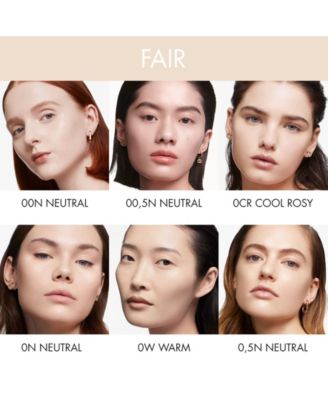 Forever Skin Glow Foundation, 1 oz.