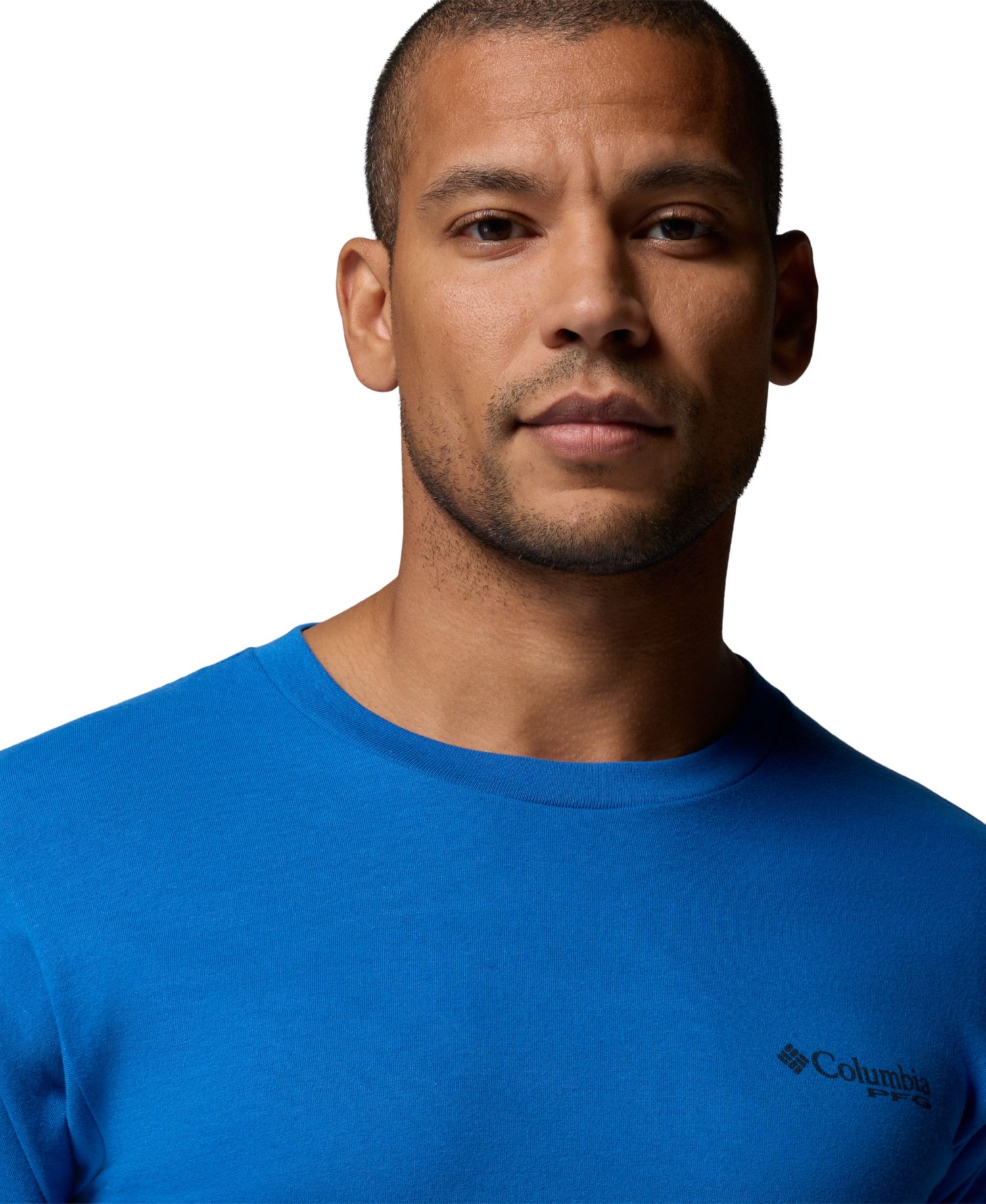 Men's PFG Yeager Graphic T-Shirt