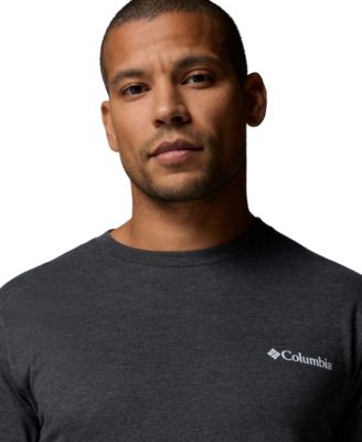 Men's Short-Sleeve Graphic T-Shirt